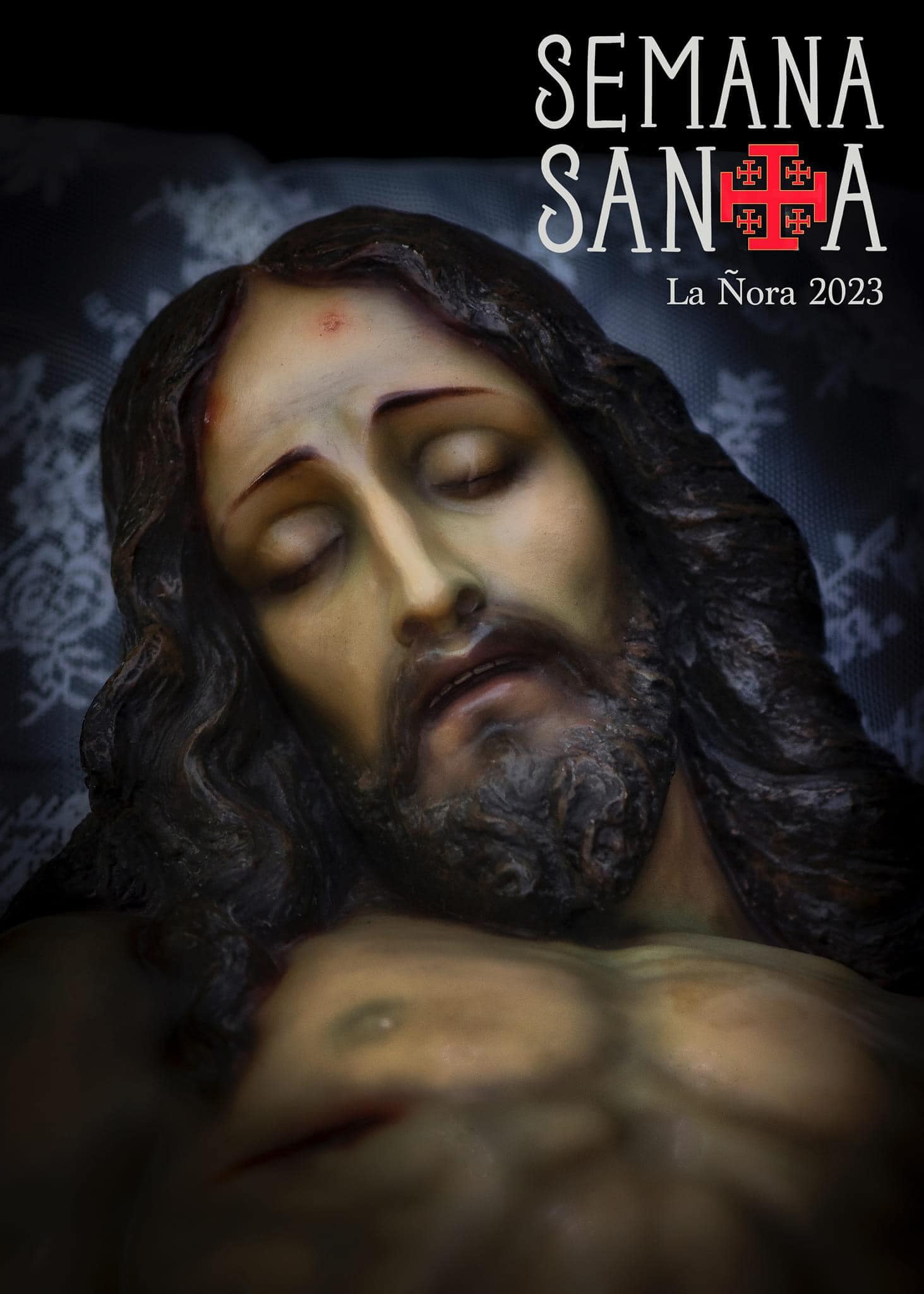 Semana Santa en La Ñora  